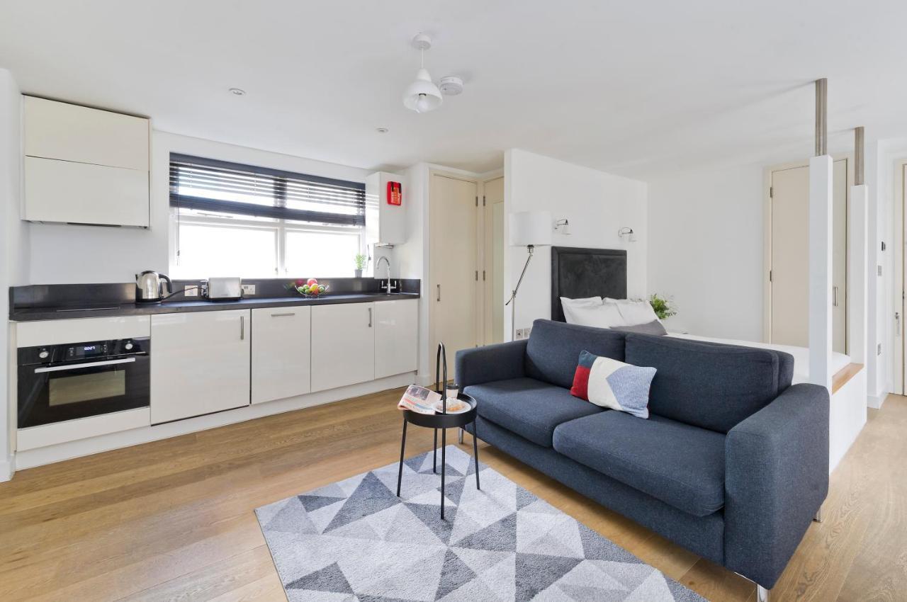 Crane Court By City2stay 4* Londres
