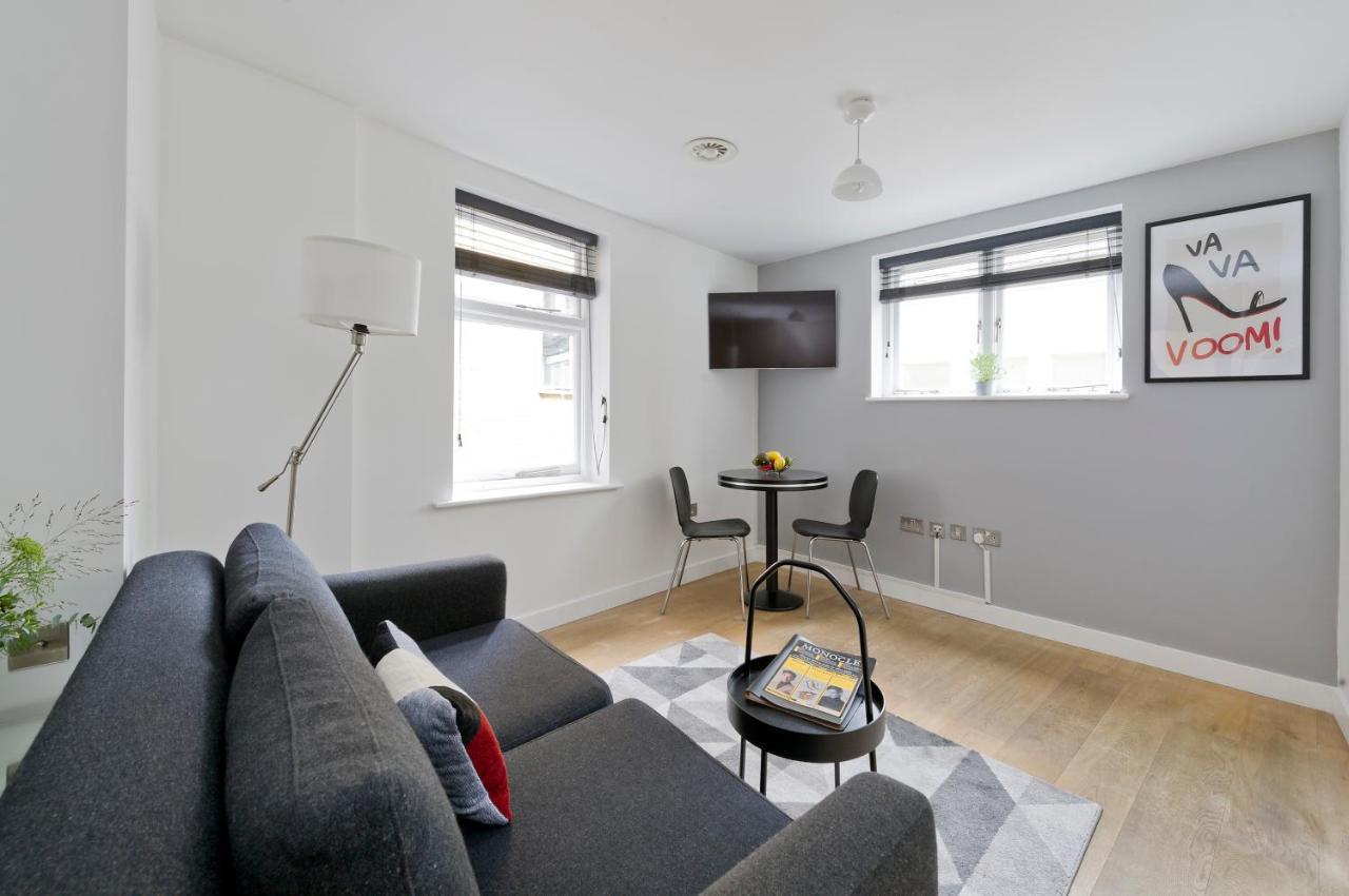 Crane Court By City2stay 4*