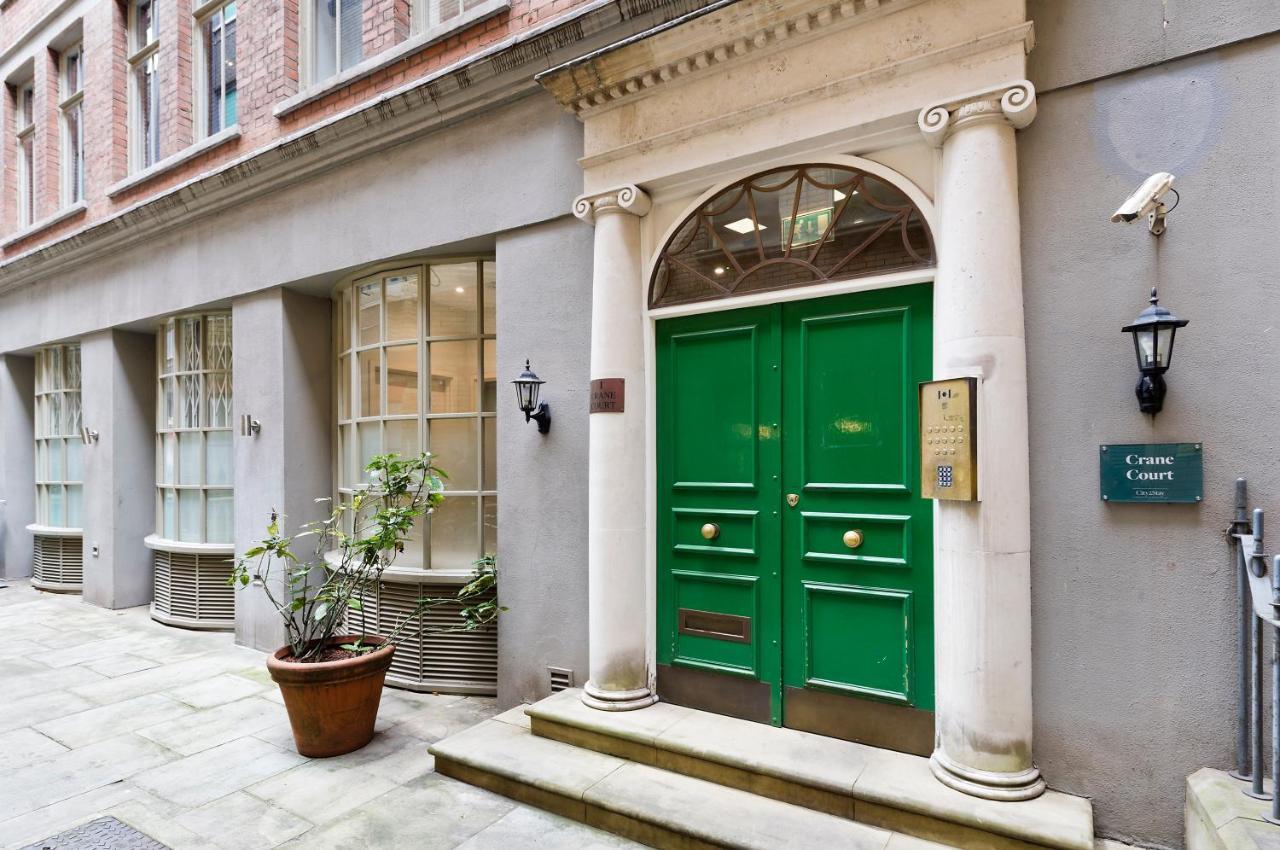 Crane Court By City2stay 4*