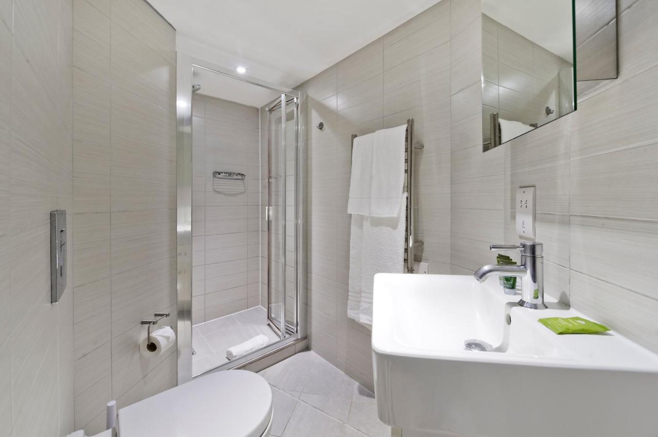 Apartahotel Crane Court By City2stay 4*