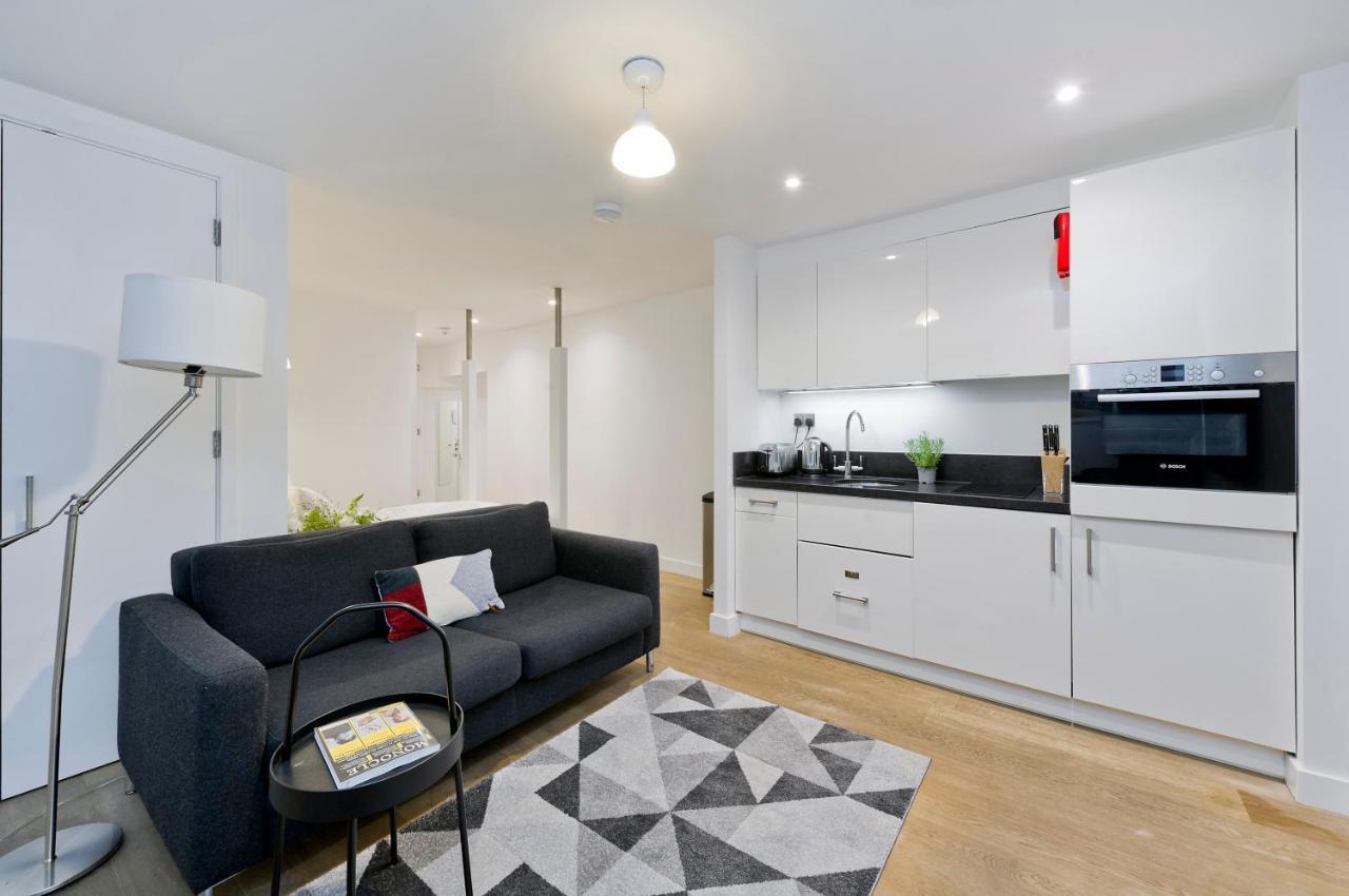 Crane Court By City2stay 4* Londres