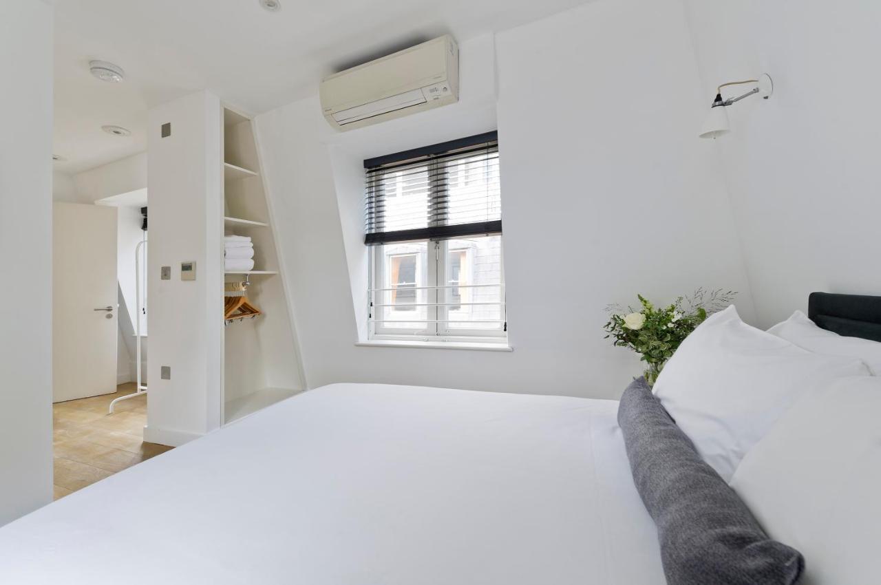 Crane Court By City2stay 4* Londres
